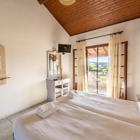 Del Sol Studio 6 Corfu Apartment Sidari (Corfu)