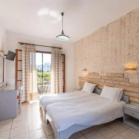 Del Sol Studio 6 Corfu Sidari (Corfu)
