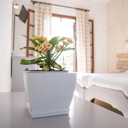 Apartment Del Sol Studio 6 Corfu Sidari (Corfu)