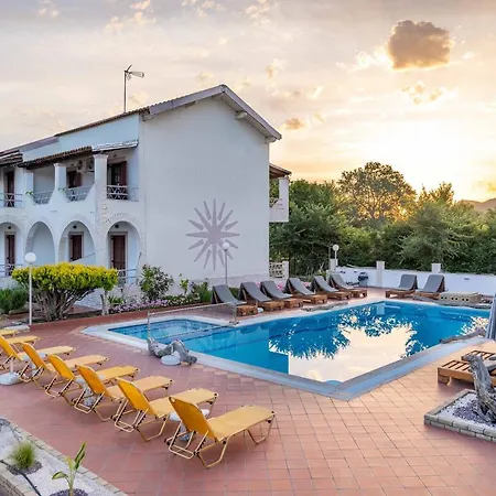 Del Sol Studio 6 Corfu Apartment Sidari (Corfu)