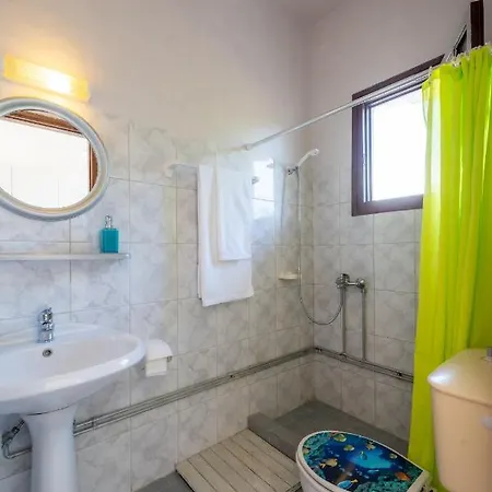 Del Sol Studio 6 Corfu