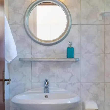 Apartment Del Sol Studio 6 Corfu Sidari (Corfu)