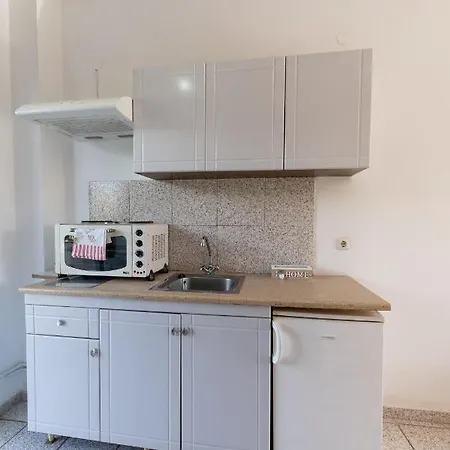 Del Sol Studio 6 Corfu Sidari (Corfu)