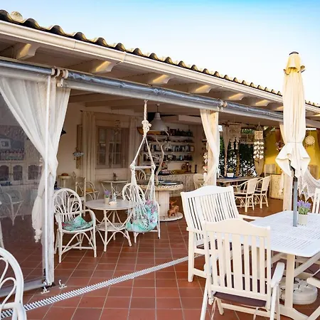 Del Sol Studio 6 Corfu Apartment *