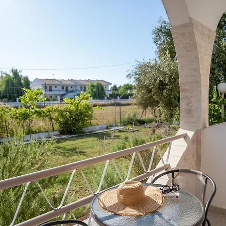 Del Sol Studio 6 Corfu * Sidari (Corfu)