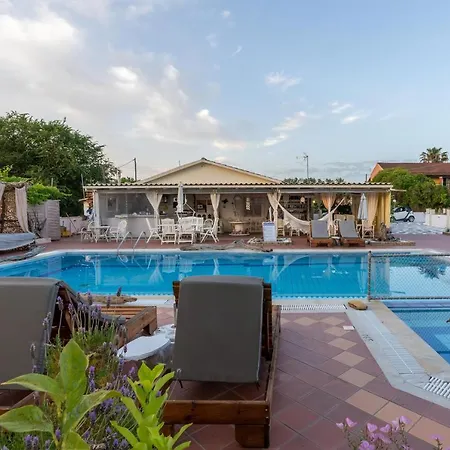 Del Sol Studio 6 Corfu Sidari (Corfu)