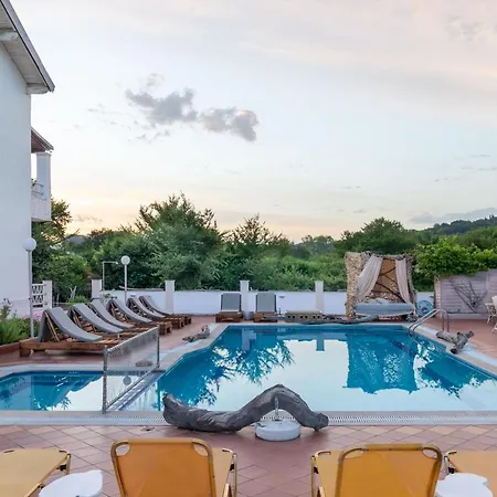 Del Sol Studio 6 Corfu Apartment *