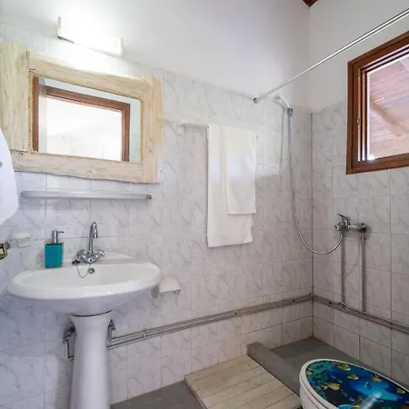 Del Sol Studio 6 Corfu *