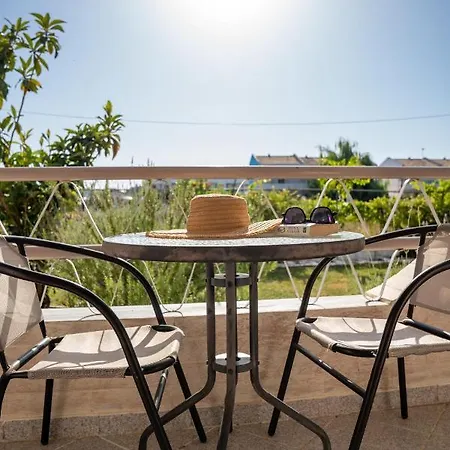 Appartamento Del Sol Studio 6 Corfu