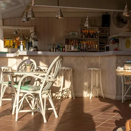 Del Sol Studio 6 Corfu Apartamento