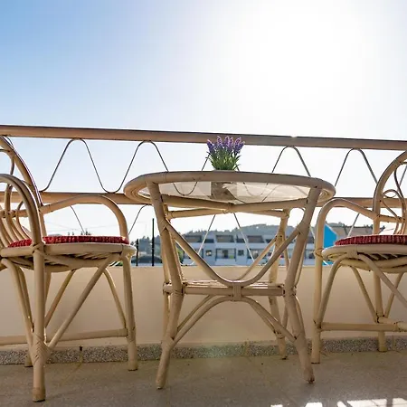 Del Sol Studio 6 Corfu *